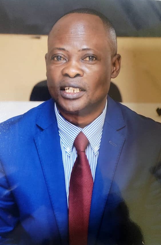 Basembeza Edward Peter